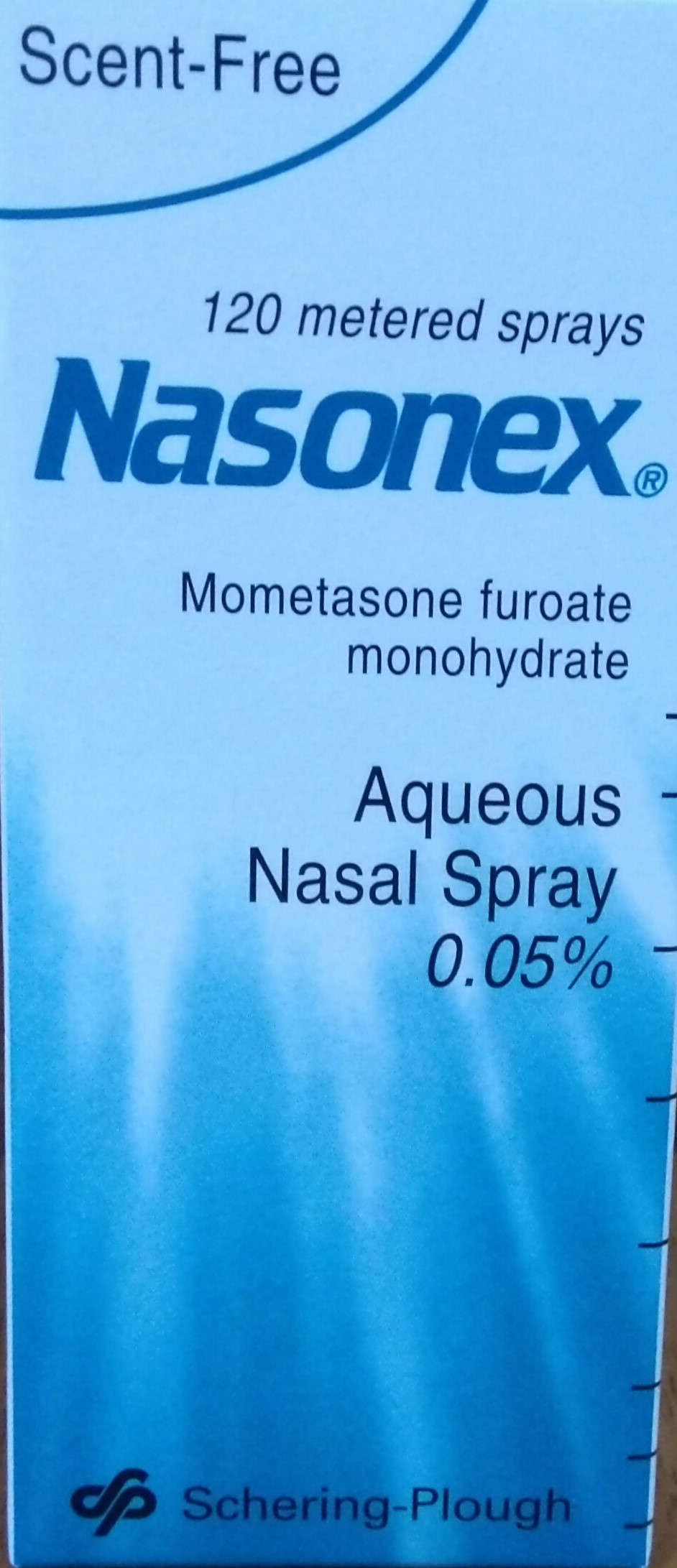 Nasonex²